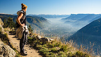 Wandern in Tirol