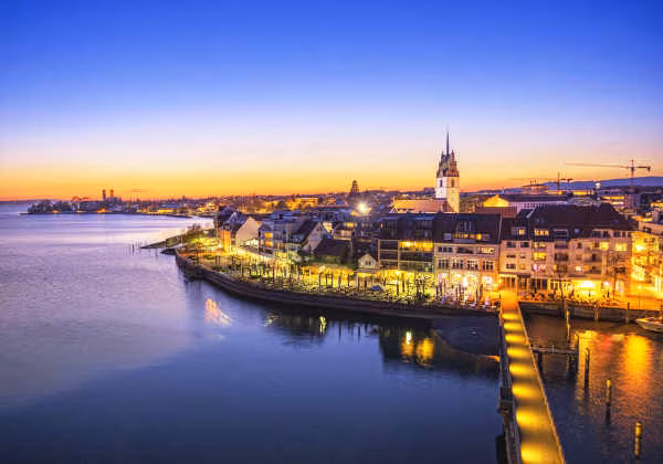 Friedrichshafen