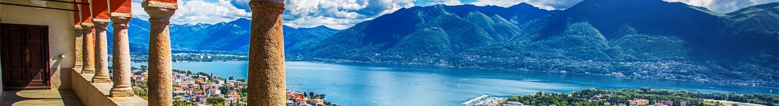 Hotels in Locarno