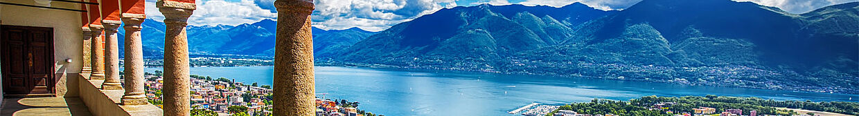 Hotels in Locarno