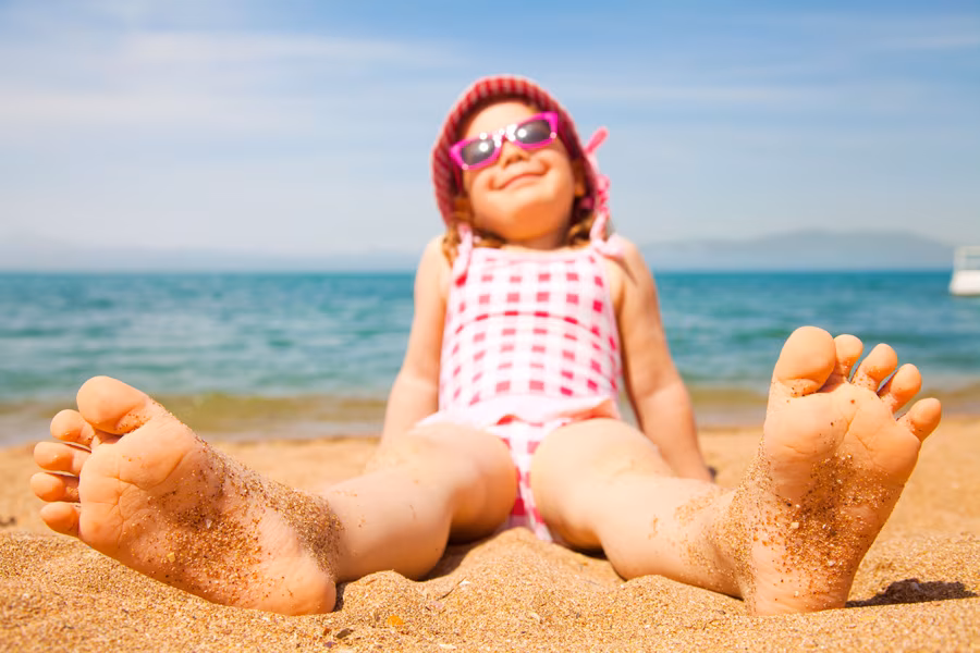 Ägypten Kinderfreundliche Hotels Urlaub