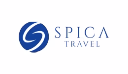 Spica Travel Logo