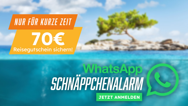 Whatsapp Leadgen, 70 Euro, Marketingkampagne