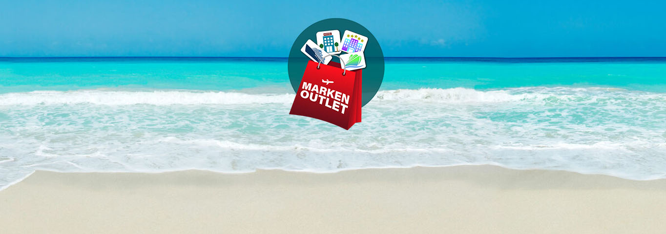 Aktions Marken Outlet Strand