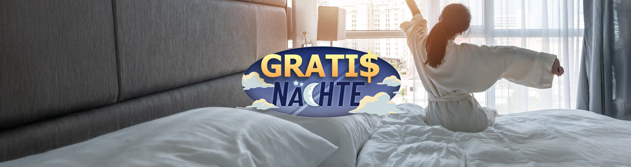 Gratisnächte Special