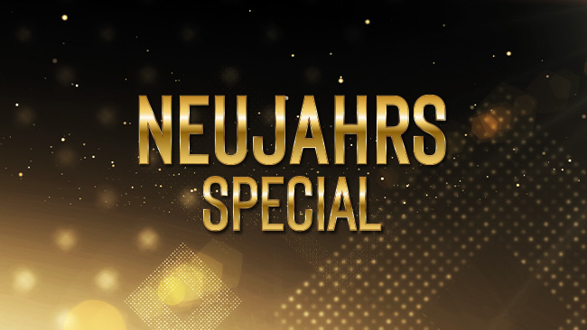 Neujahrs-Special