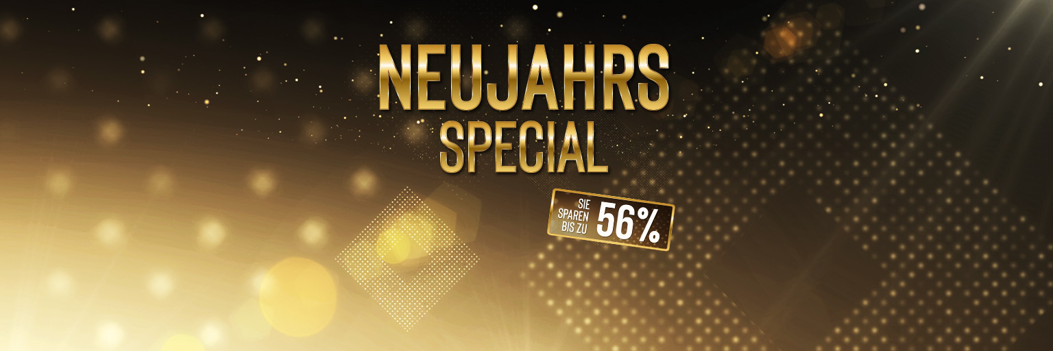Neujahrs-Special 2026, Header Desktop