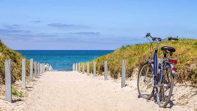 Usedom SEETELHOTEL Roulette