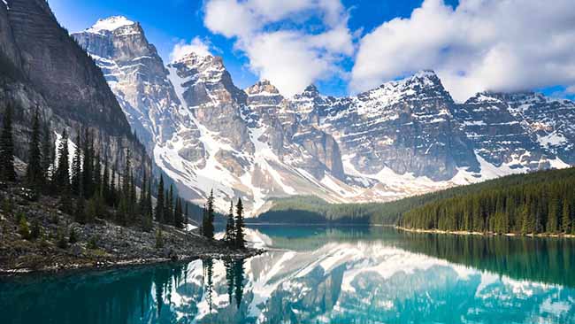 Serenade of the Seas - Alaskakreuzfahrt & Rundreise Westkanada