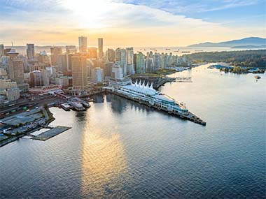 Serenade of the Seas - Alaskakreuzfahrt und Rundreise Westkanada