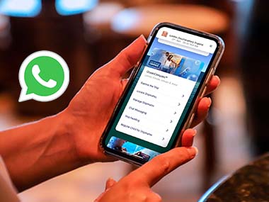 Whatsapp Schnäppchen Alarm Handy
