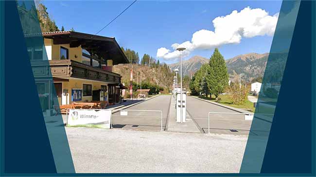 Alpengaudi, Stockschiessen