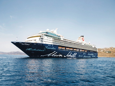 Mein Schiff