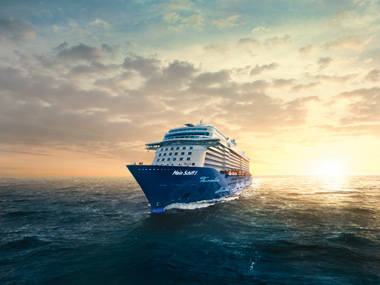Mein Schiff