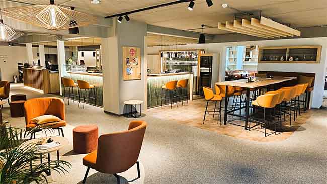 Deutschland - Rheinland Pfalz, Jufa Bernkastel Kues