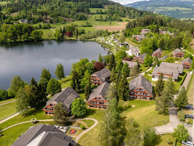 Feriendorf Maltschacher See