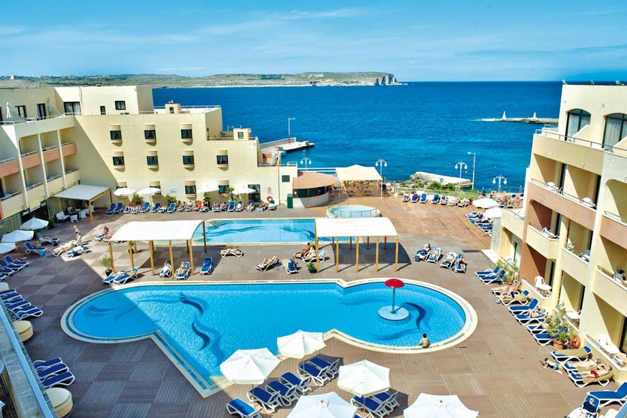 LABRANDA Riviera & Grand Hotel