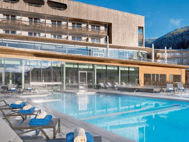 aja Bergresort Werfenweng Österreich