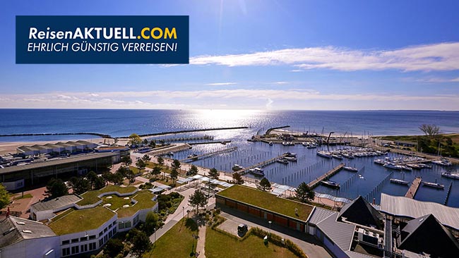 Deutschland - Ostsee, Hotel Mitgard, Gewinn für sonnenklar.TV Ostergewinnspiel