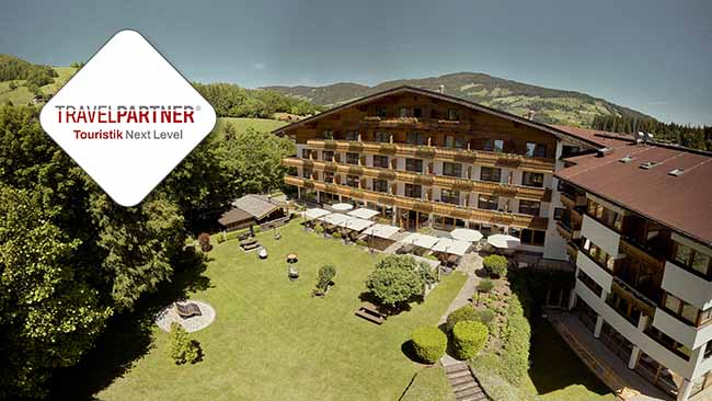 Pfingst-Gewinnspiel 2026, Gewinn Österreich, Hotel Sonnalp Kirchberg