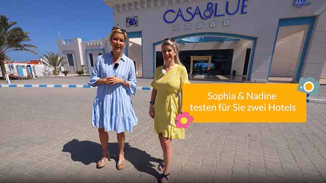Happy Holidays Serie, Staffel 3, Folge 1