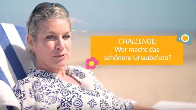 Happy Holidays Serie, Staffel 3, Folge 4