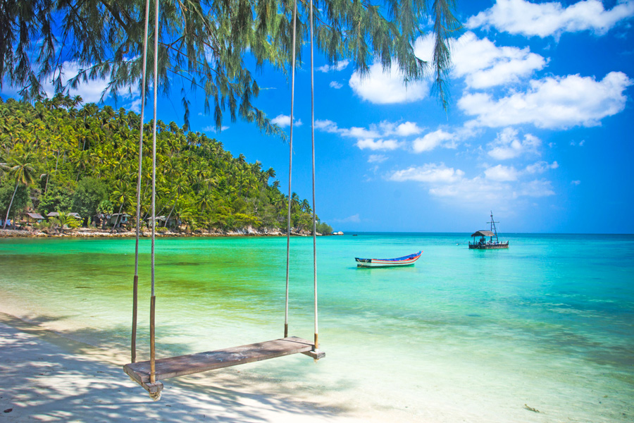 Traumurlaub Garantie