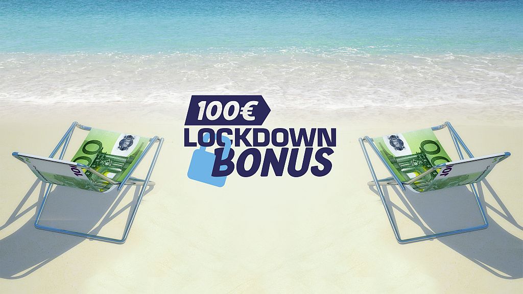 sonnenklar.TV verteilt Lockdown-Bonus