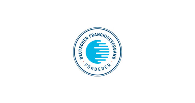 Logo Franchiseverband