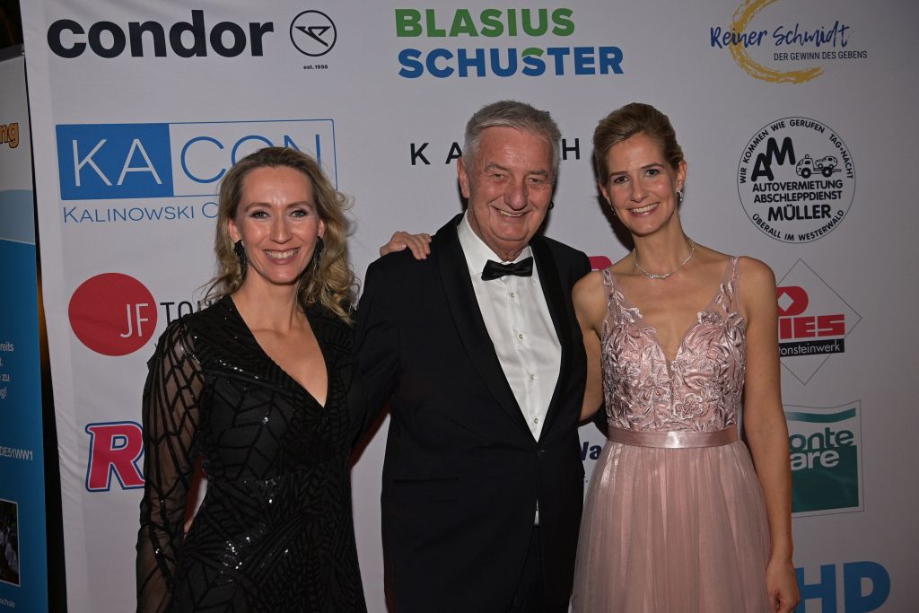 Große Weihnachtsshows in Berlin mit Oli P. als Stargast