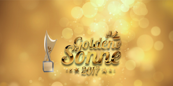 Goldenesonne das TEvent Relaunch