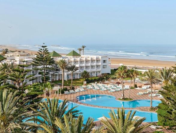 Iberostar Founty Beach Resort