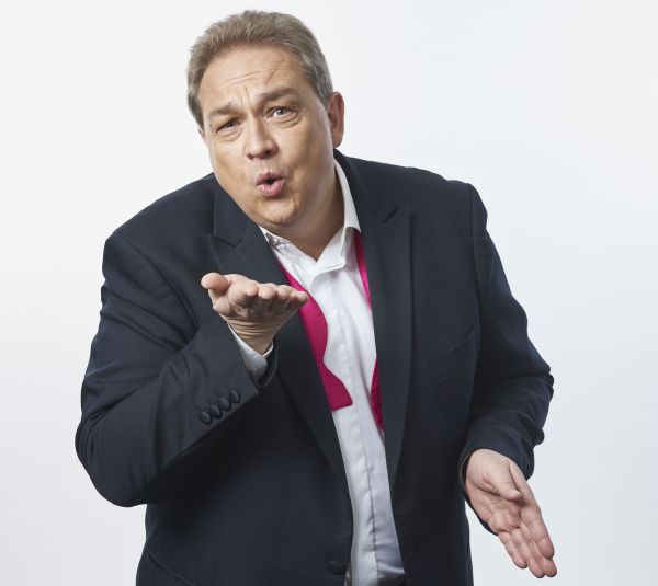 „Goldene Sonne 2019“: Freche Schnauze für Oliver Kalkofe