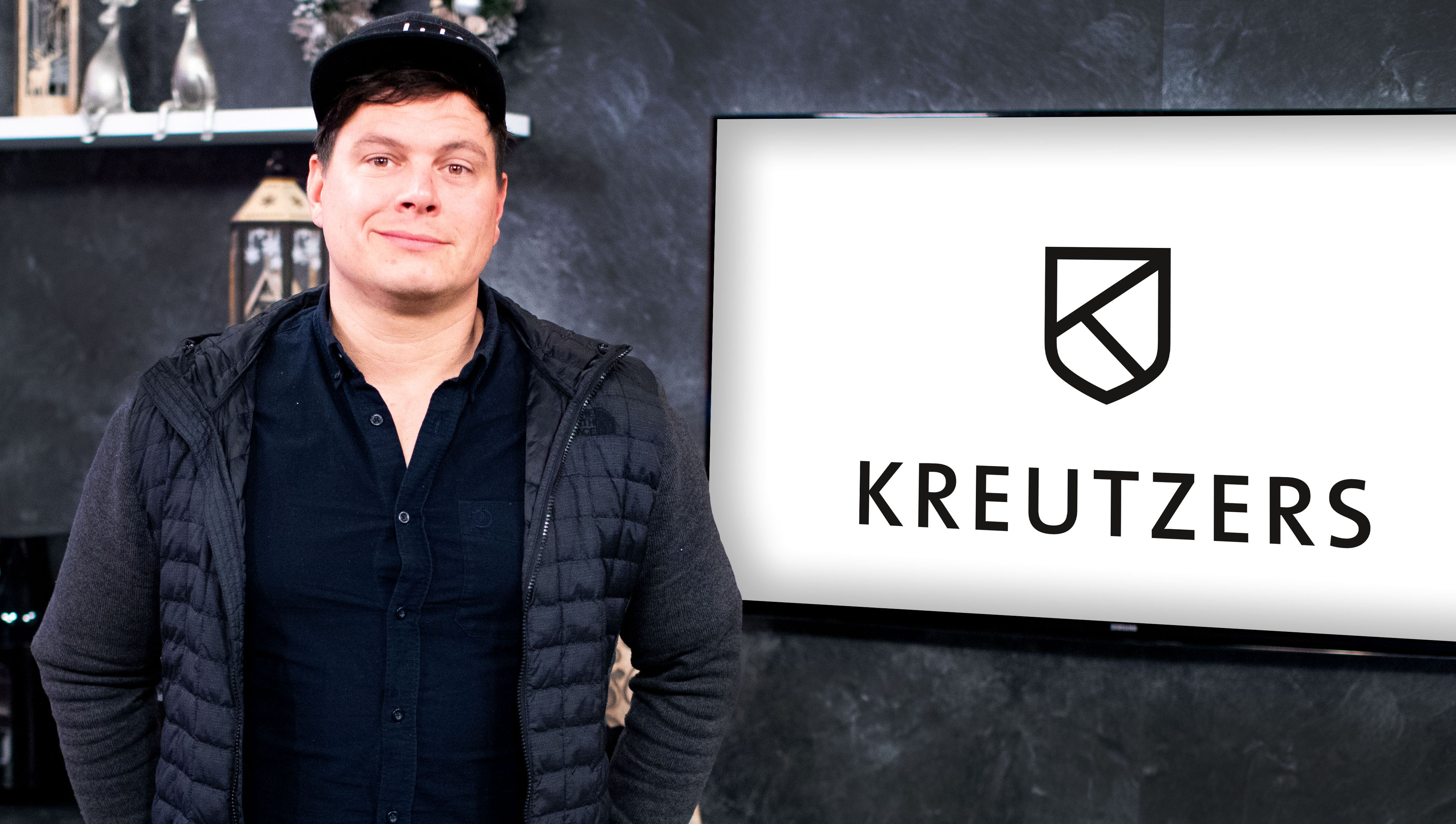 Neuer Look und eigener Koch: Reisesender eröffnet Gourmet-Küch