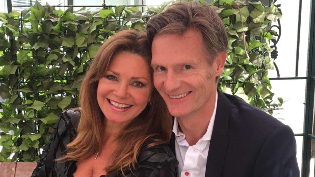 Ex-„Dschungelkönigin“ Maren Gilzer entdeckt Tauchparadies