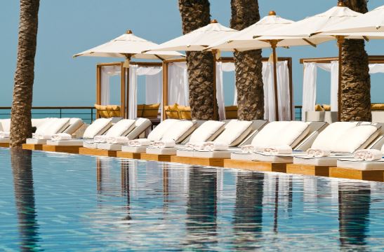 Sofitel Essaouira Mogador Golf Spa