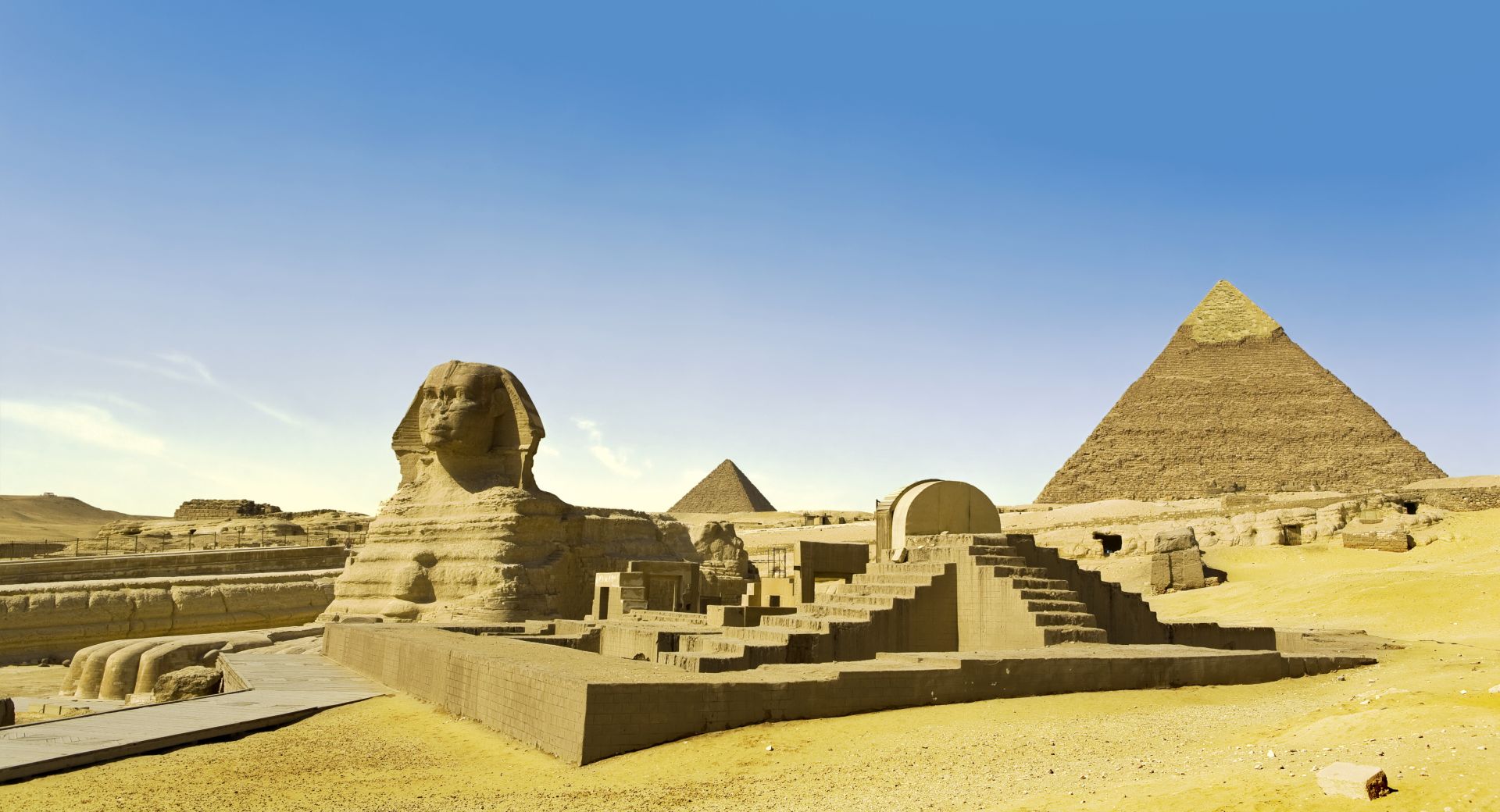 Neuer TV-Bestseller: Legendäre Nil-Kreuzfahrt nach Kairo