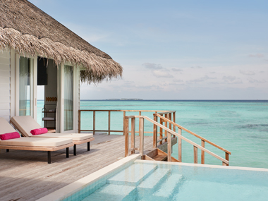 Sun Siyam KampagneLp