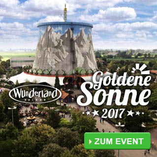 Vip TEvent Goldenesonne