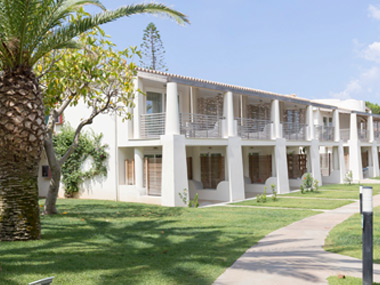 Hotel Baia del Sole Resort
