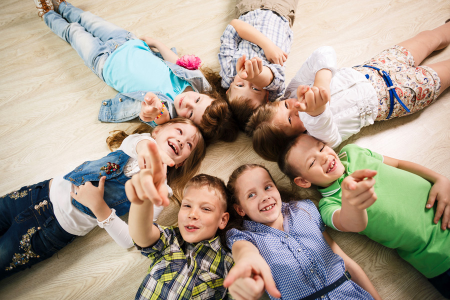 sonnenklar.TV sucht Deutschlands kinderreichste Familie 