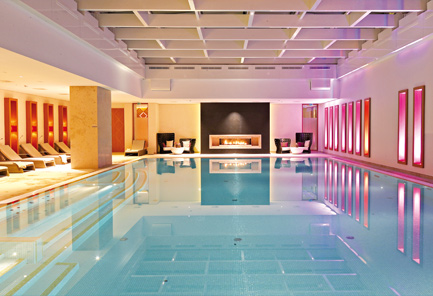 Severin*s Resort u. Spa