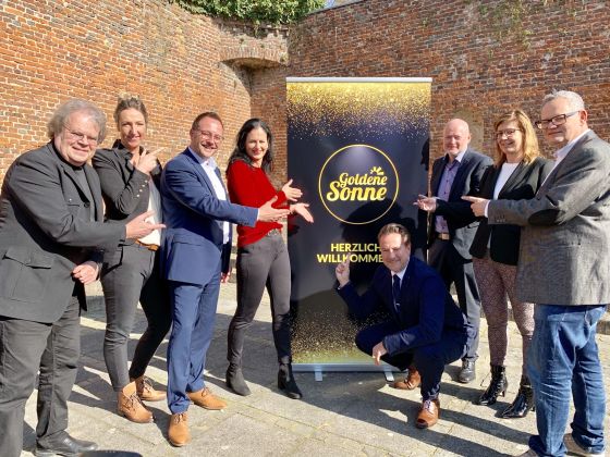 „Wetten dass… ?“-Legenden, „Lindenstraße“, Deutsche Einheit: „Goldene Sonne 2019“ als Gala der Wiedervereinigungen