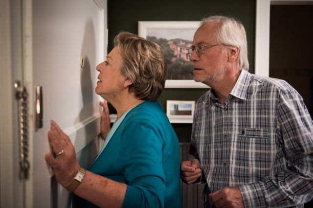 Ehepaar Beimer wieder vereint: Comeback für „Lindenstraße“