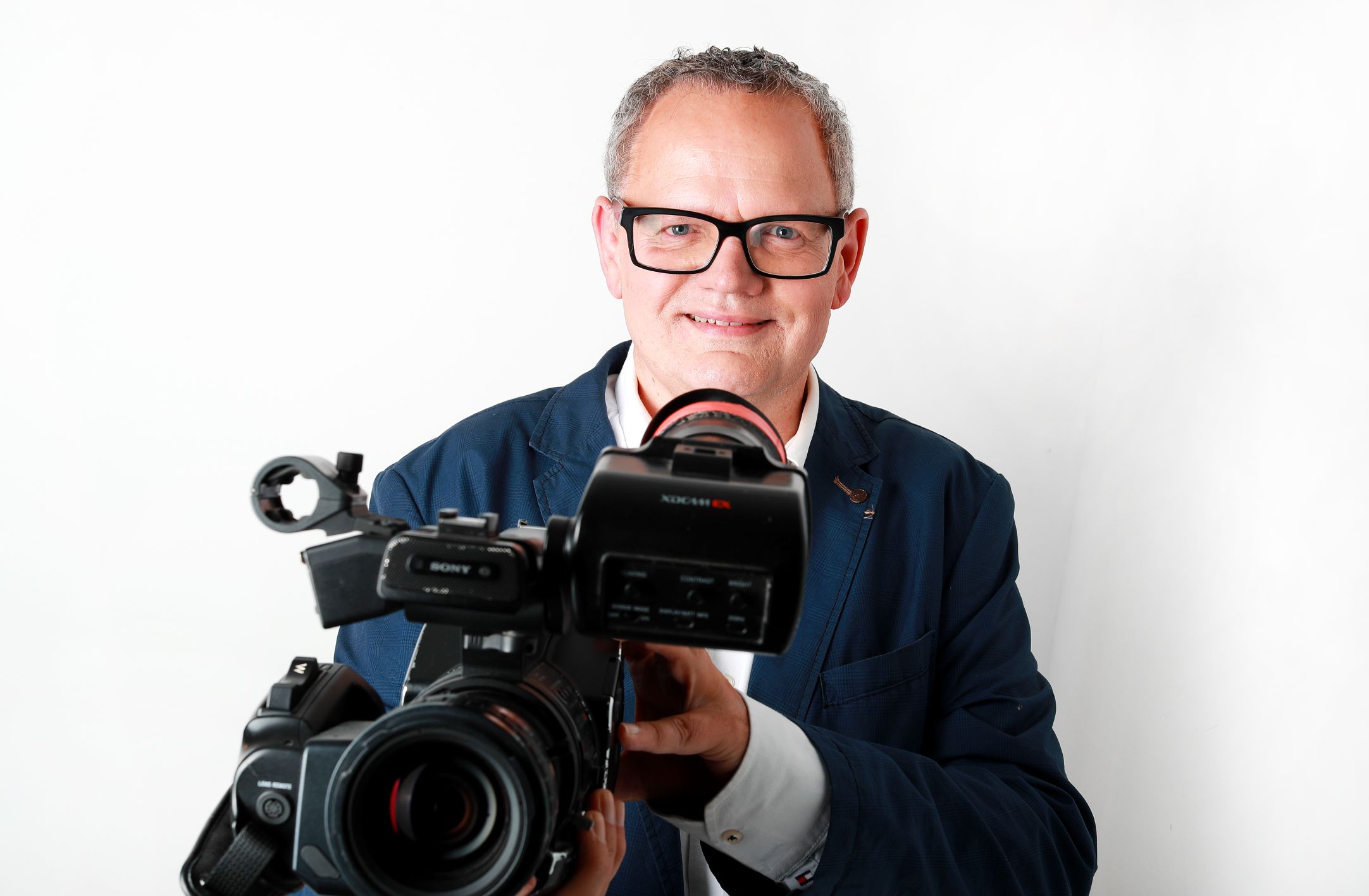 Hoteleröffnung wegen Corona kurzerhand ins Fernsehen verlegt