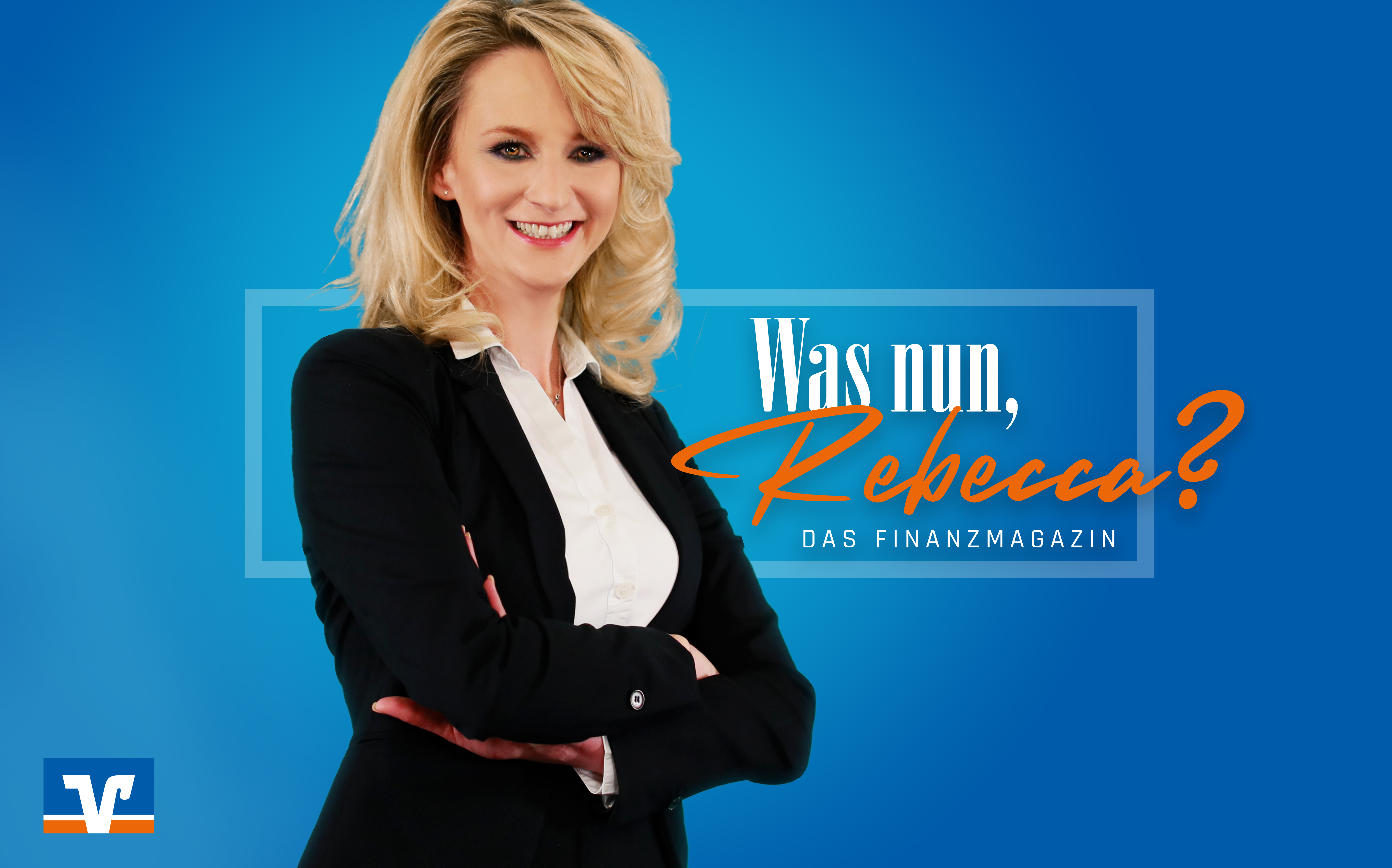 Herr Kaiser ist jetzt eine Frau: Finanzberaterin wird TV-Star
