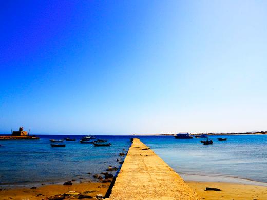 Bliss Nada Beach Resort - 10=7 - Upg. Familienzimmer und AI