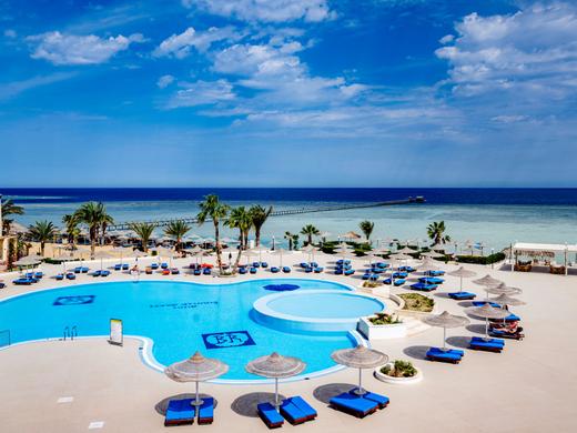 Blue Reef Resort - 2 Wochen reisen, nur 1 Woche zahlen!