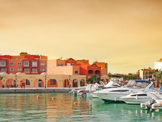 Pickalbatros Jungle Aqua Park Resort-Neverland Hurghada