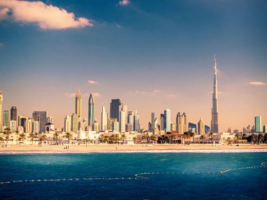 Mövenpick Bur Dubai